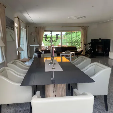 Strandbungalow / Ostsee Dom wakacyjny *