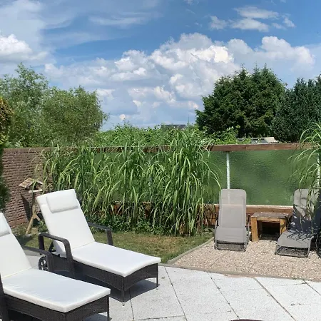 Strandbungalow / Ostsee * Scharbeutz