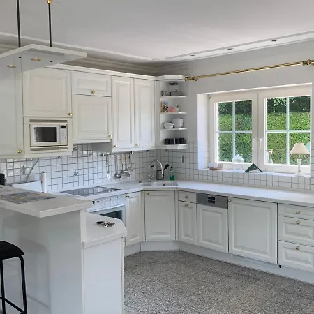 Tatil Evi Strandbungalow / Ostsee