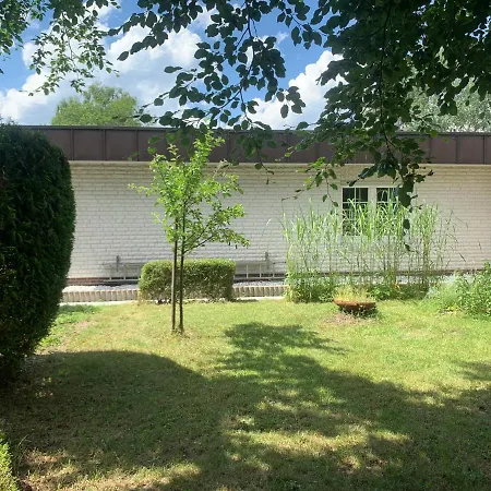 Strandbungalow / Ostsee Dom wakacyjny *