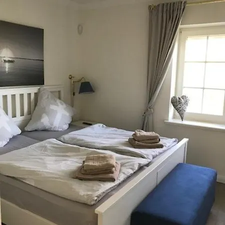 Tatil Evi Strandbungalow / Ostsee