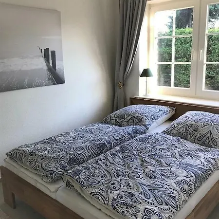 Strandbungalow / Ostsee Dom wakacyjny