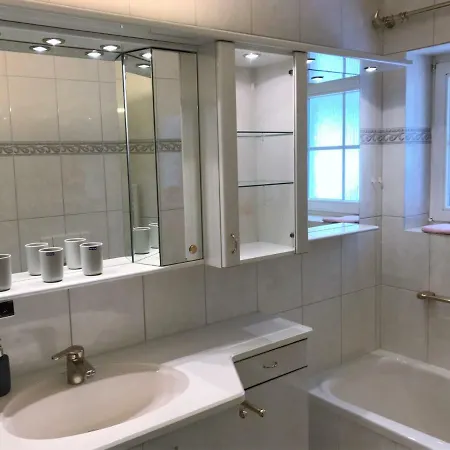 Strandbungalow / Ostsee Scharbeutz