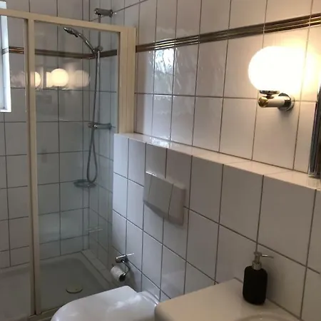 Strandbungalow / Ostsee Tatil Evi Scharbeutz