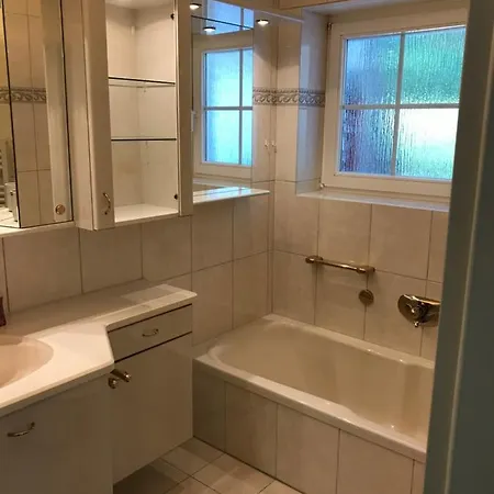 Strandbungalow / Ostsee Dom wakacyjny