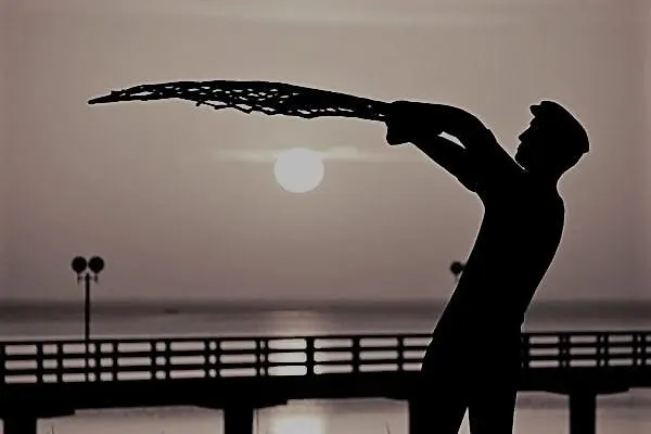 Vakantiehuis Strandbungalow / Ostsee *